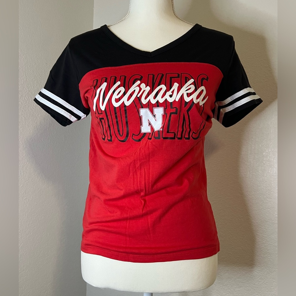 Nebraska Huskers T-Shirt